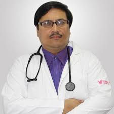 Dr Ankan Bandyopadhyay